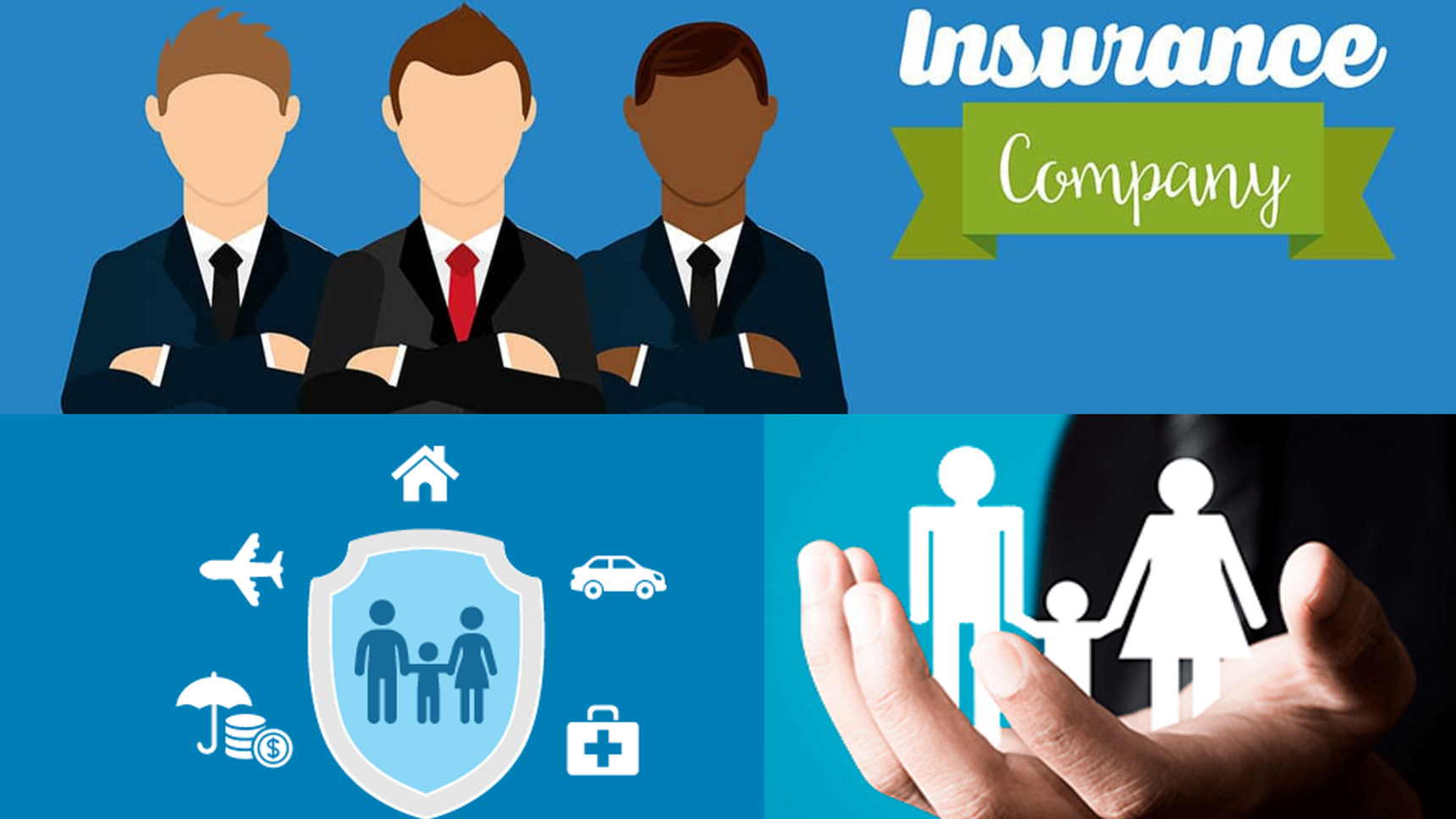 Best Insurance Companies in the World – Hujaifa