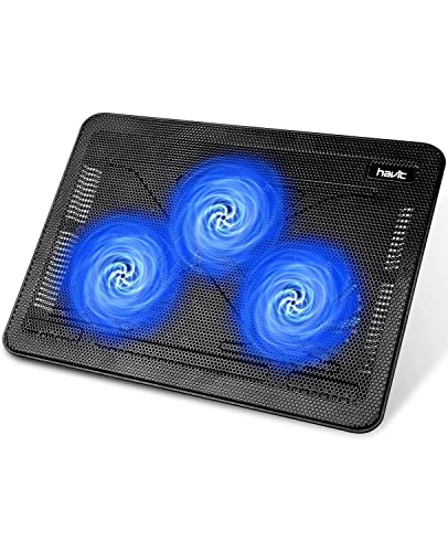Best Gaming Laptop Cooling Pad