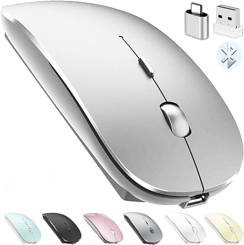 Best Mouse for Macbook Pro