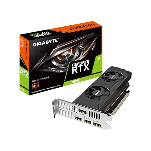 Best Low Profile Graphics Card