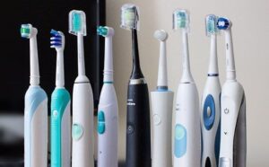 Are Electric Toothbrushes Worth It