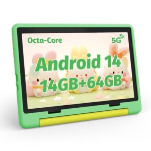 Best Android Tablet for Kids