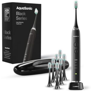 Best Value Electric Toothbrush