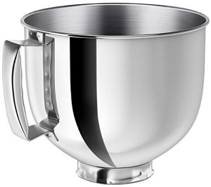 4 Qt Kitchenaid Mixer Bowl