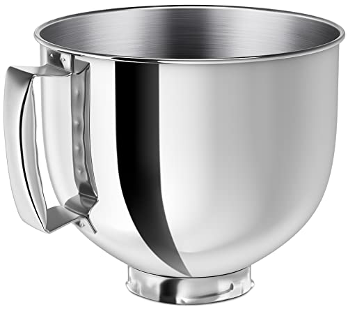 4 Qt Kitchenaid Mixer Bowl