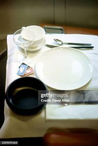 Can You Bring Dinnerware on a Plane