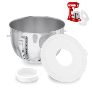 Can You Get a 6Qt Bowl for Stand Mixer