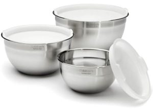 Is Mixing Bowl Still Open
