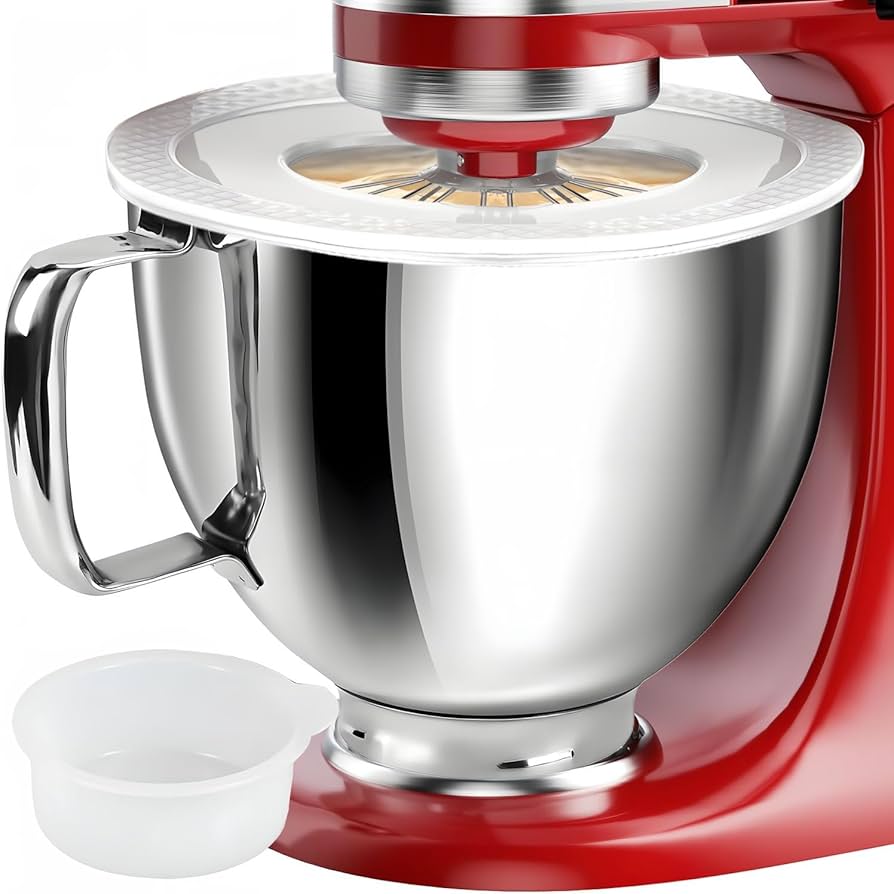 Is the Kitchenaid Mixer Bowl Dishwasher Safe