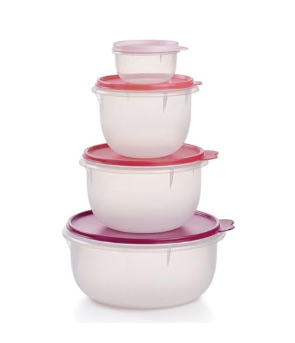 Sam'S Club Mixing Bowl Set With Lids